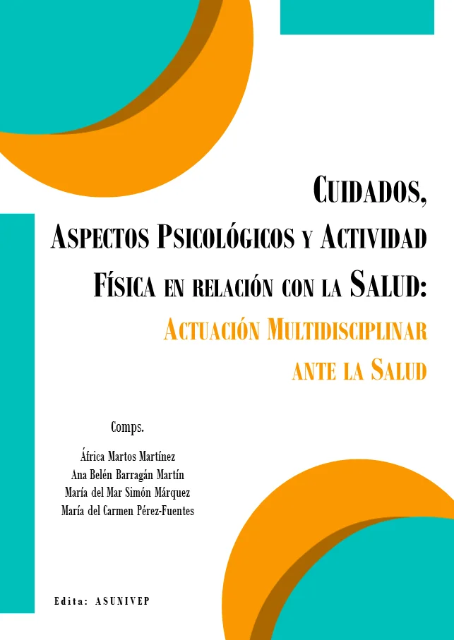 Cuidados,Aspectos Psicologicos y Actividad Física en relación con la Salud