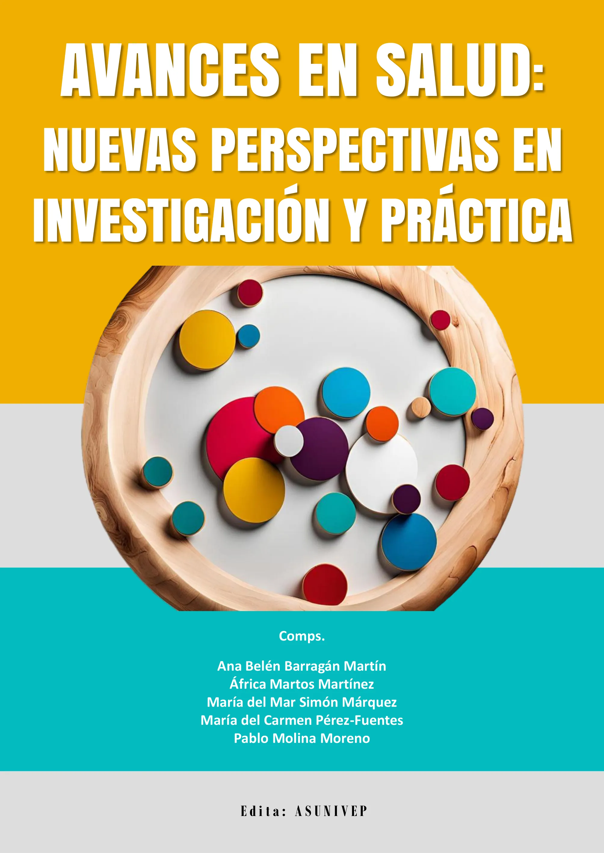 Perspectiva integradora en la investigación de salud y contextos clínicos