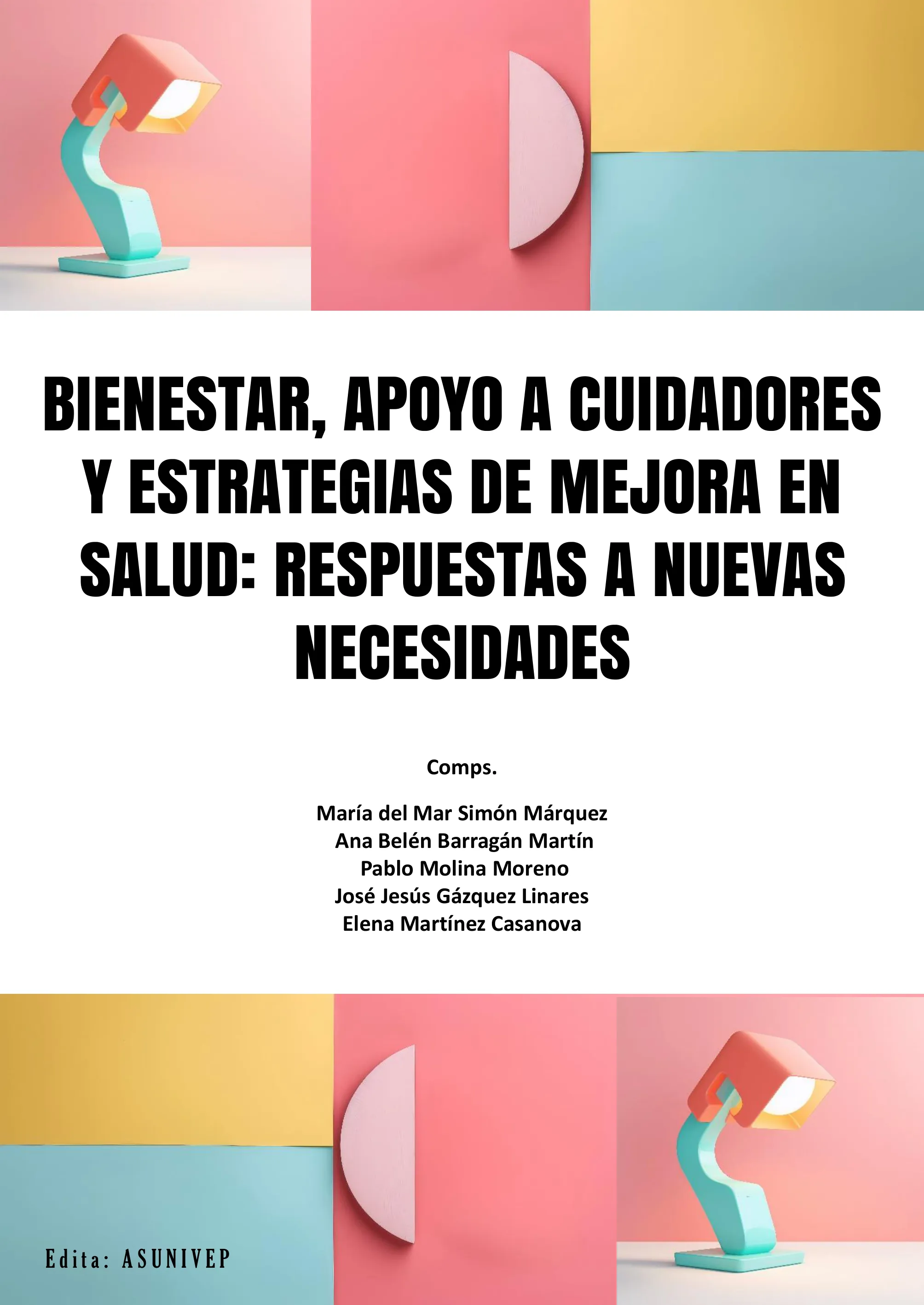 Nuevos horizontes en la investigación sanitaria: abordando desafíos emergentes