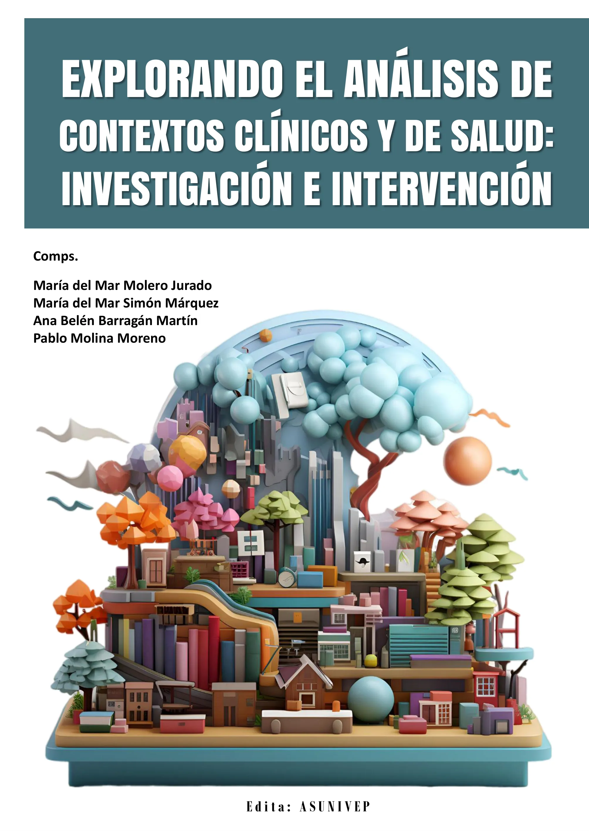 Perspectivas multidisciplinares en salud: estrategias prácticas para el bienestar
