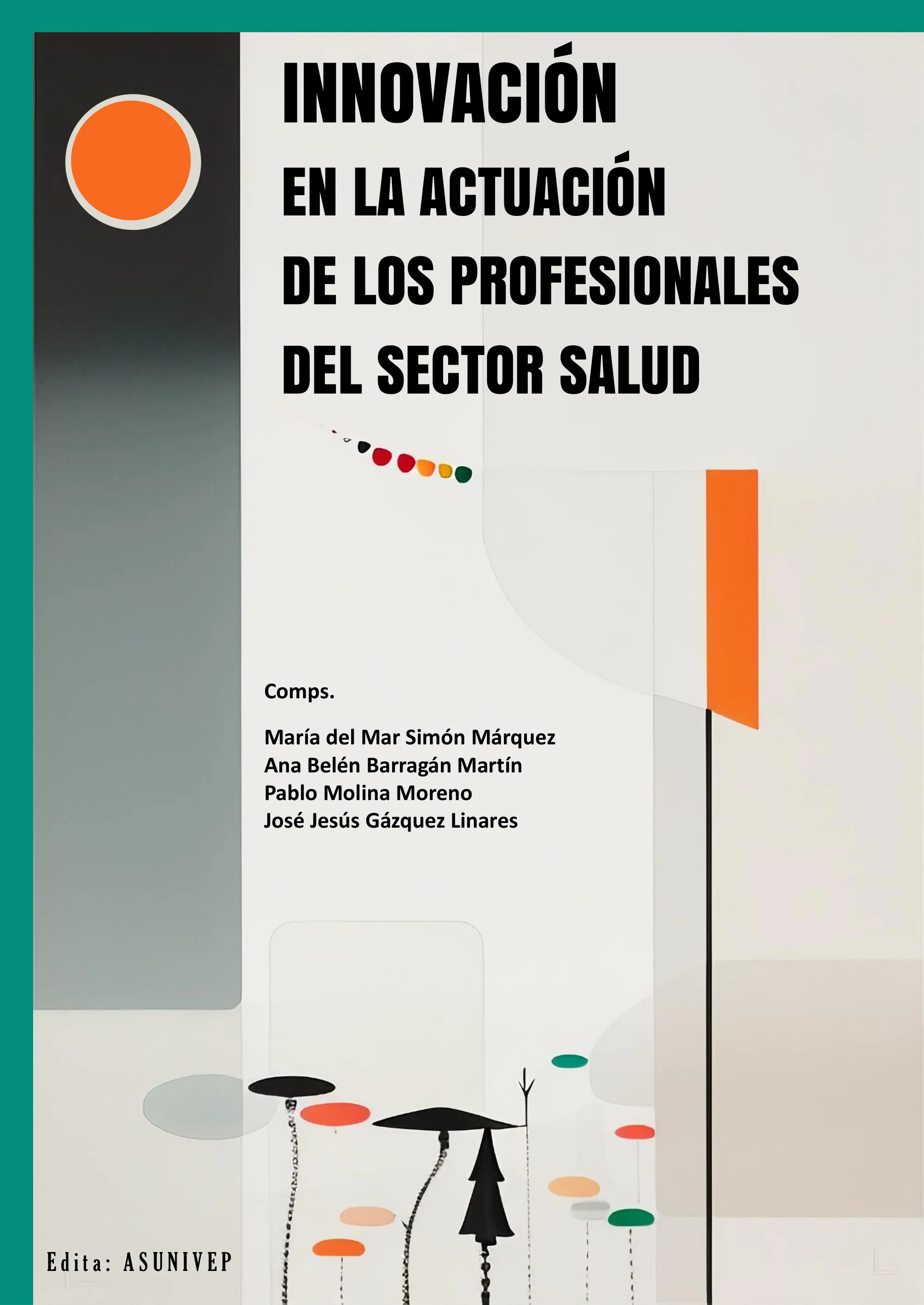 Innovación en investigación sanitaria: enfrentando desafíos contemporáneos