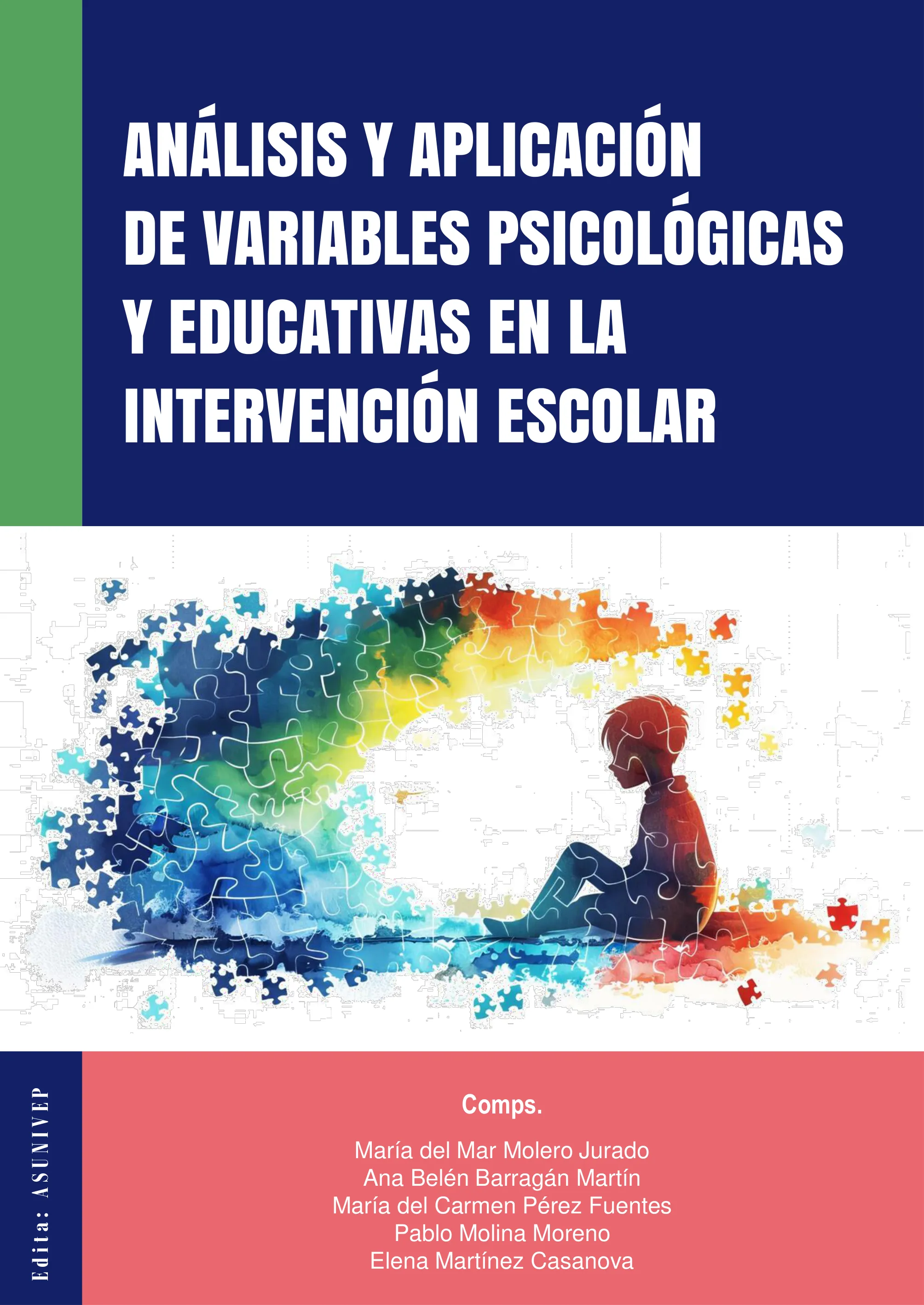 Intervención basada en la investigación para potenciar la salud y el bienestar