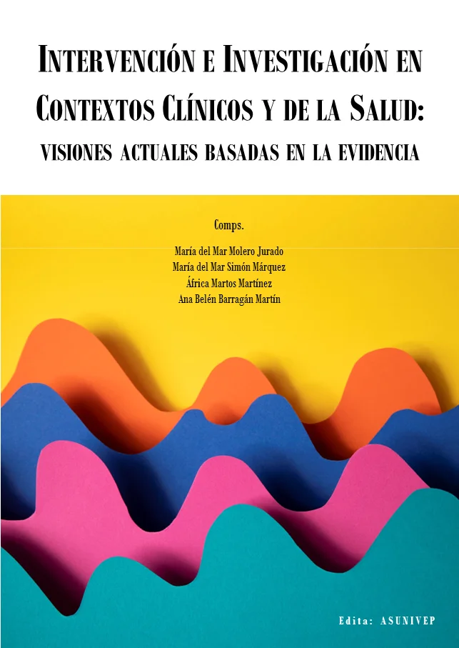 Intervención e Investigación en Contextos Clínicos y de la Salud: Visiones Actuales Basadas en la Evidencia